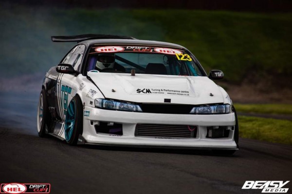 SCM Remaps South Wales 2JZ Nissan S14 Silvia 200sx Mapping Drifting Performance BHP