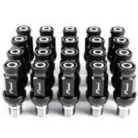 Racingline Wheel Stud & Nut Kit - M14x1.50