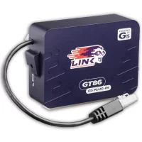 Link G5 ECU Plug-In