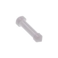 100 pack blanking plugs (BG4)