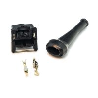 Bosch 2 Way Plug Kit