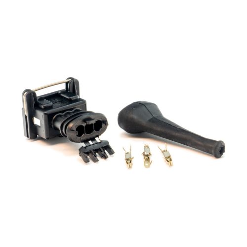 Bosch 3 Way Plug Kit