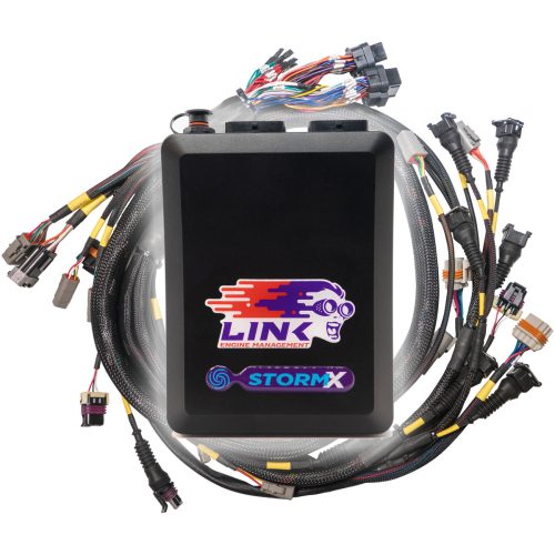 G4X StormX ECU Terminated LS