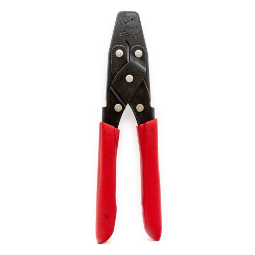 Loom Crimping Tool