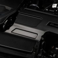 Racingline Gen 3B Carbon R600 Intake System