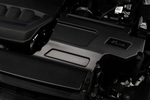 Racingline Gen 3B Carbon R600 Intake System