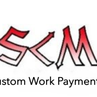 Custom Work Payments