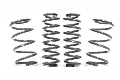 Racingline Performance Lowering Spring Kit Audi RS3 8V Saloon