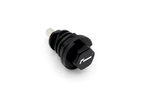 RacingLine Performance True-Lock Magnetic Drain Plug With 1.8T 2.0T EA888 Gen3