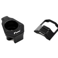 RacingLine Twin Dogbone Mount Inserts (MQB and MQB Evo)