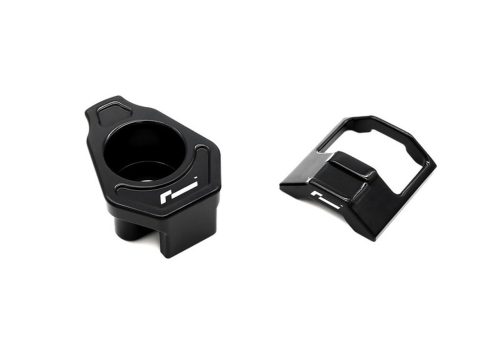 RacingLine Twin Dogbone Mount Inserts (MQB and MQB Evo)