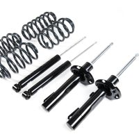 Racingline Spring and Damper Kits