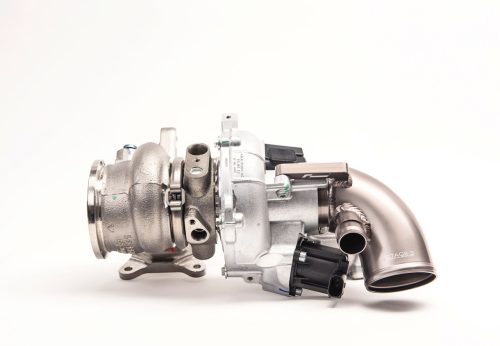 Racingline OEM+ Stage 3 IS38 Hybrid Turbo Charger Exchange Program