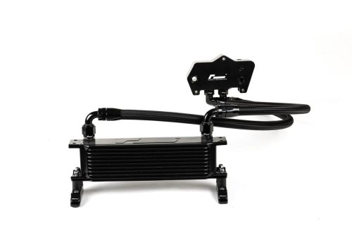 Racingline Performance DSG Oil Cooler System MQB DQ250