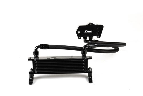 Racingline Performance DSG Oil Cooler System MQB DQ381 Gearbox