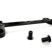 Racingline Performance Front Subframe Brace MQB and MQB Evo