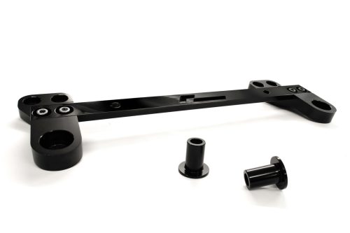 Racingline Performance Front Subframe Brace MQB and MQB Evo