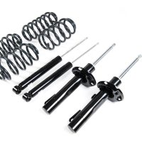 Racingline Performance Spring and Damper Kit Golf Mk5 R32