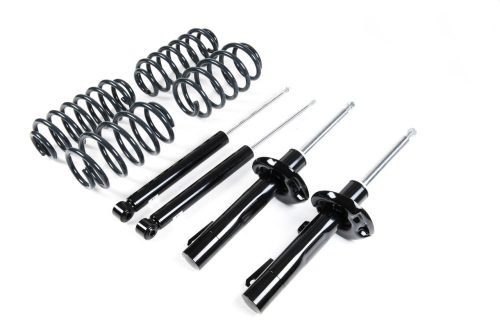 Racingline Performance Spring and Damper Kit Golf Mk5 R32