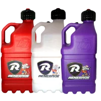 Renegade Motorsport Jug all Colours