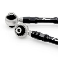 RacingLine Camber Adjustable Rear Toe Link Arms MQB and MQB Evo