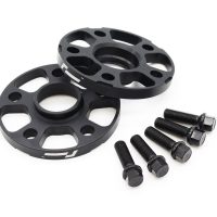 RacingLine Performance 17.5mm Wheel Spacer Set (Pair) 5x112/ 57.1mm