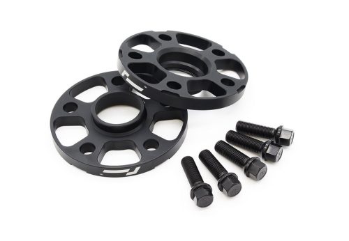 RacingLine Performance 17.5mm Wheel Spacer Set (Pair) 5x112/ 57.1mm