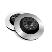 RacingLine Stage 2 Performance Rear Discs 310mm Vented