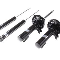 Racingline Dampers and Shocks