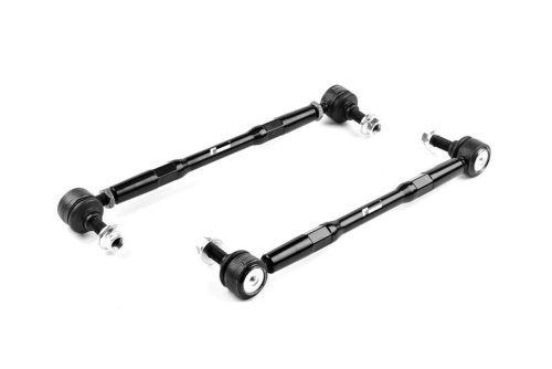 Racingline Performance Front Adjustable Drop Links