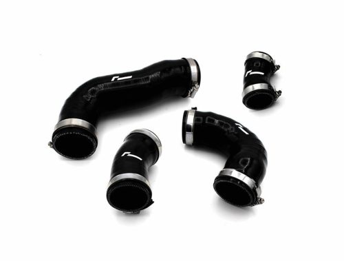 Racingline Performance Silicone Boost Hose Set Polo GTI (AW) Audi A1 40TFSI