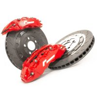 Racingline Performance Stage 2 EVO Brake Kit 345mm MQB Cars