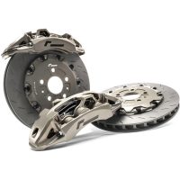 Racingline Performance Stage 3 Brake Kit 355mm MQB Cars