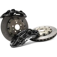 Racingline Performance Stage 3 Brake Kit 380mm MQB Cars