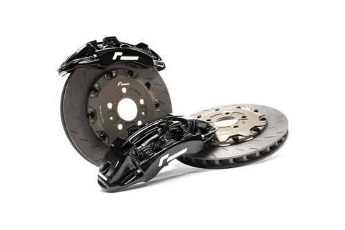 Racingline Performance Stage 3 Brake Kit 380mm MQB Cars