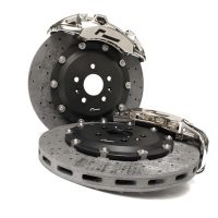 Racingline Performance Stage 3+ Carbon Ceramic Brake Kit 380mm MQB Cars