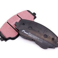 Racingline RP700 Front Brake Pads 357mm MQB Evo