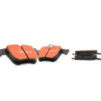 Racingline RP700 Rear Brake Pads