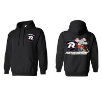 Renegade Hoodie