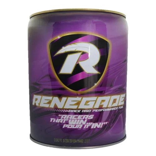 Renegade TS102 5 Gallon