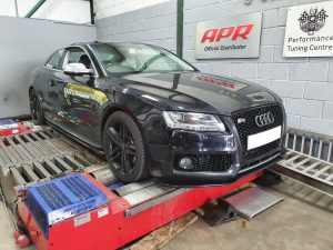 Dyno Dynamics 4WD Road