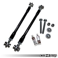 034Motorsport Adjustable Rear Toe Links
