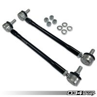 034Motorsport Dynamic+ Billet Adjustable Front Sway Bar End Link Kit