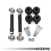 034Motorsport Front Adjustable Drop Links (B8) (C7)