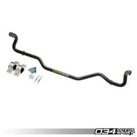 034Motorsport Solid Rear Sway Bar 22mm - For MQB 4wd Cars