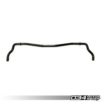 034Motorsport Solid Rear Sway Bar 25.4mm - Audi A4